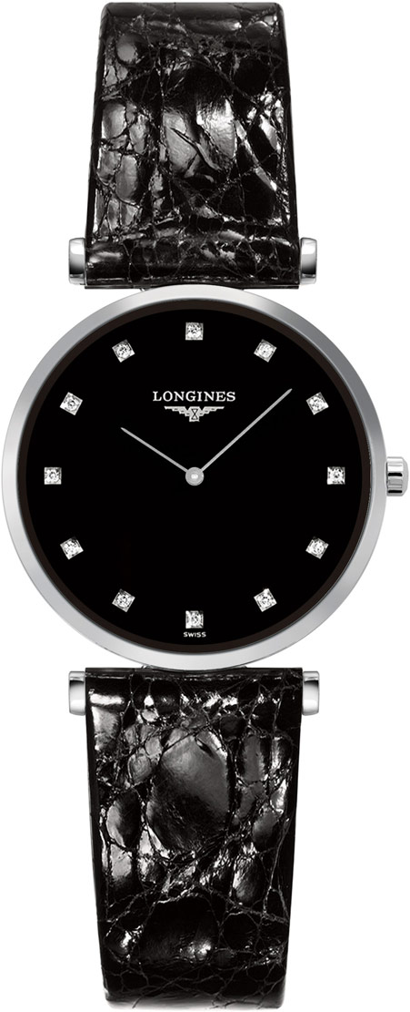 Longines La Grande Classique