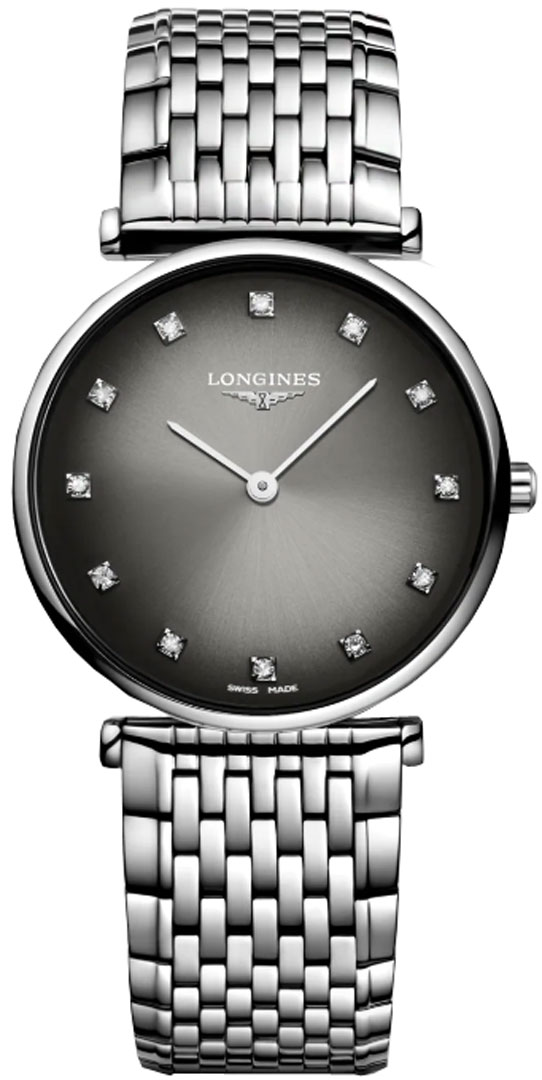 Longines La Grande Classique