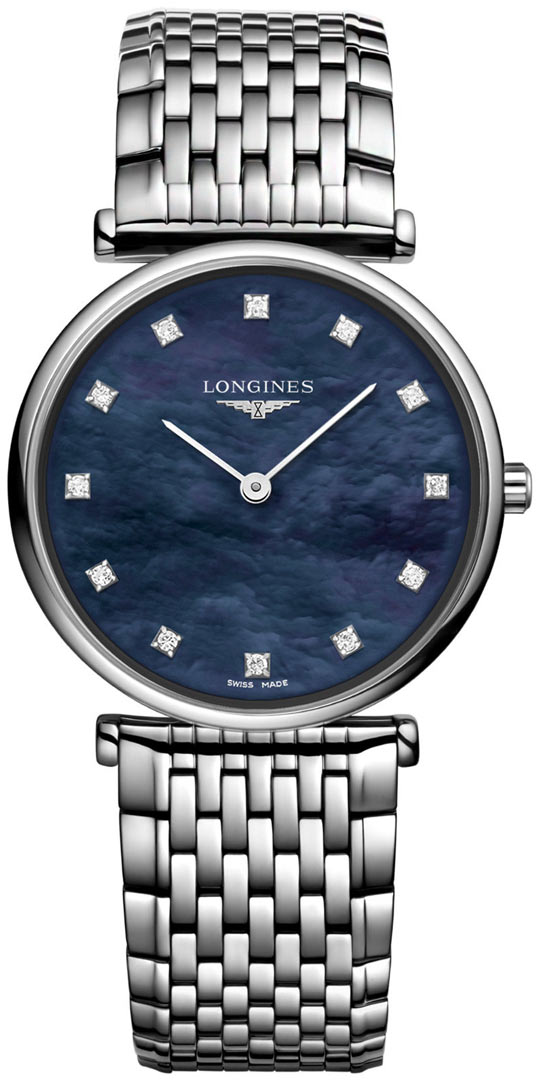 Longines La Grande Classique