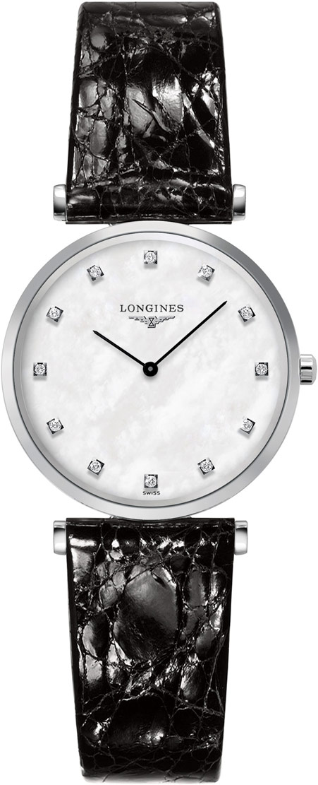 Longines La Grande Classique