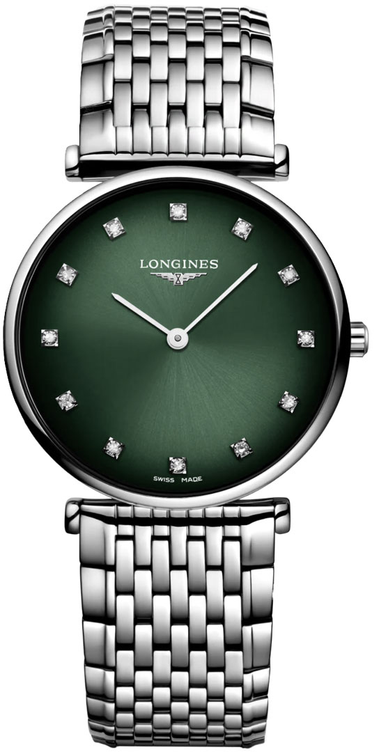 Longines La Grande Classique