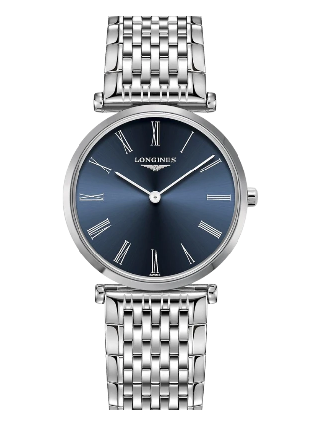 Longines La Grande Classique