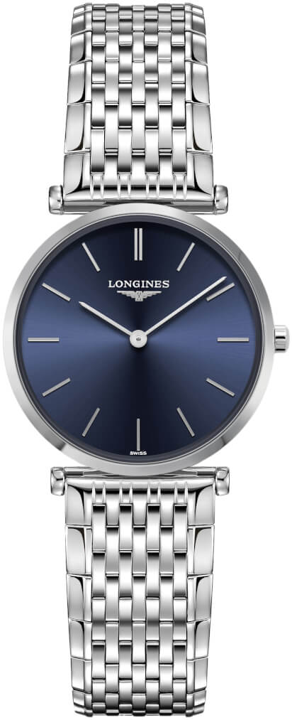 Longines La Grande Classique