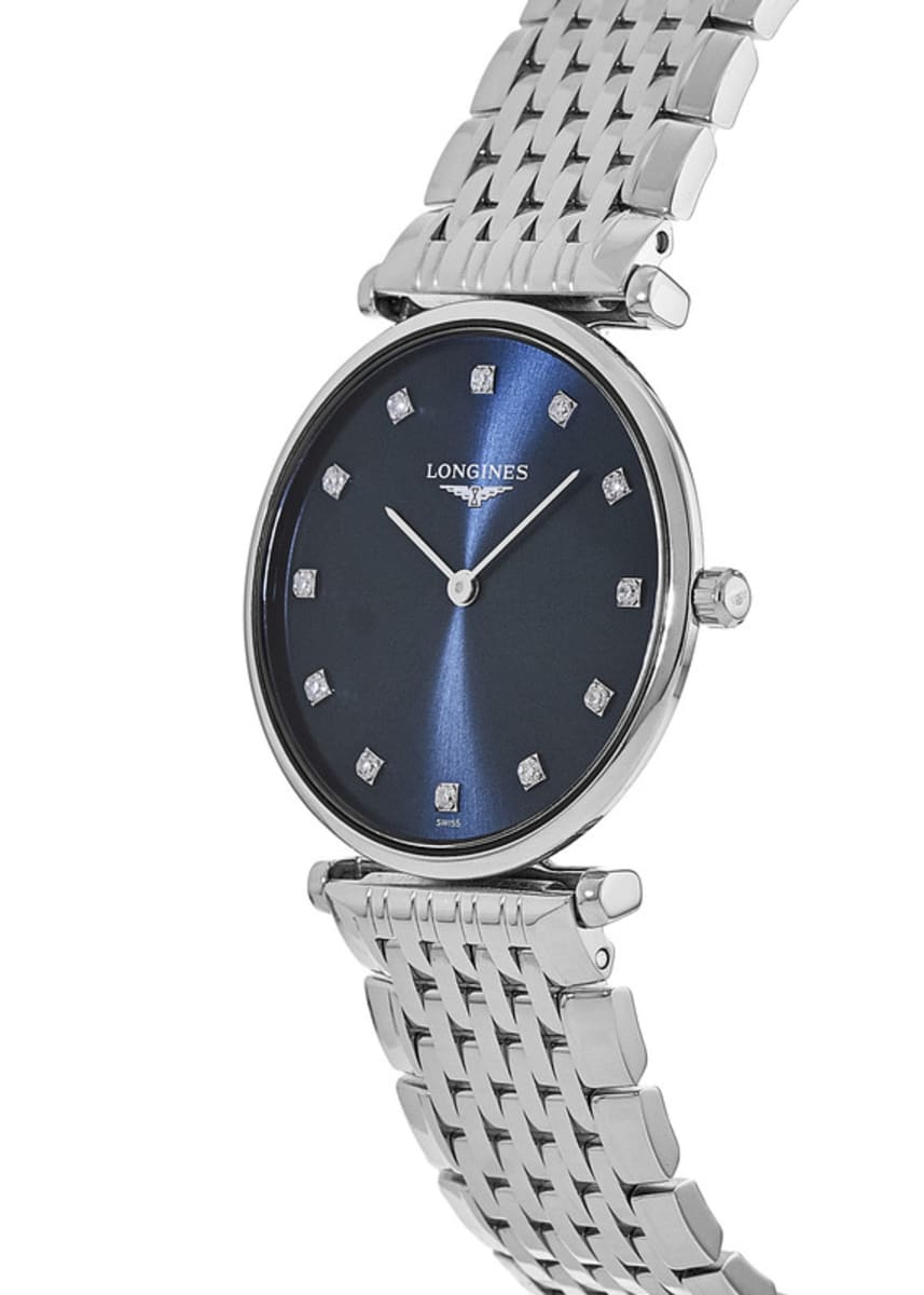 Longines La Grande Classique