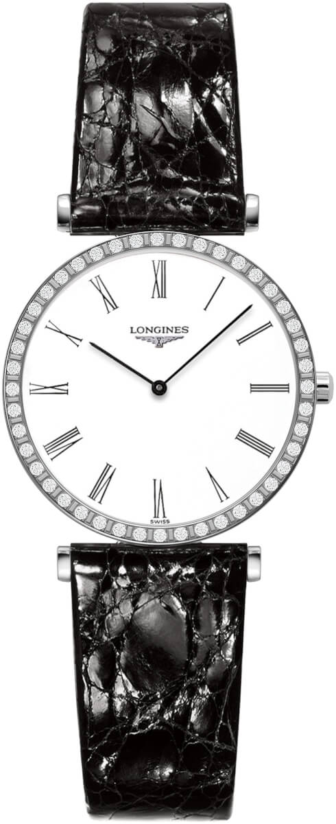 Longines La Grande Classique