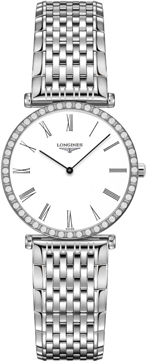 Longines La Grande Classique
