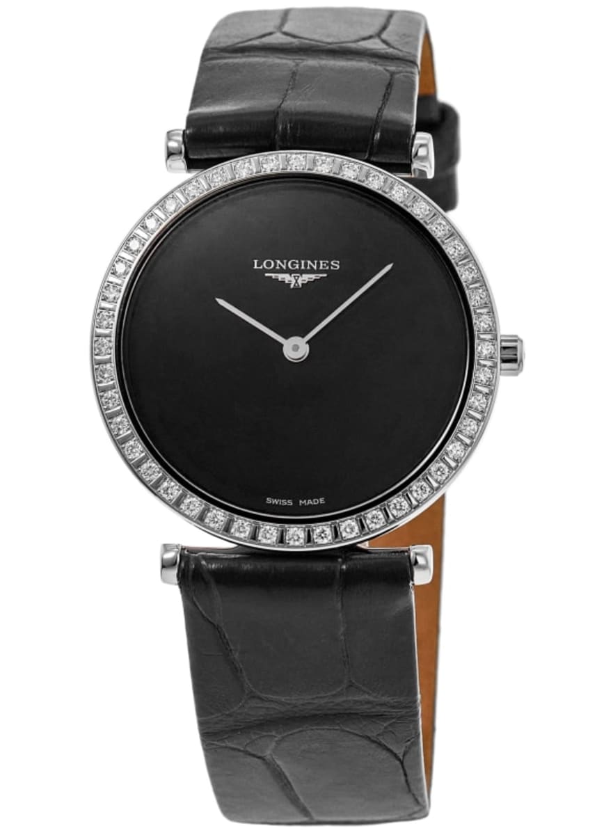 Longines La Grande Classique