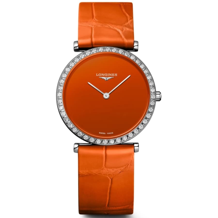 Longines La Grande Classique