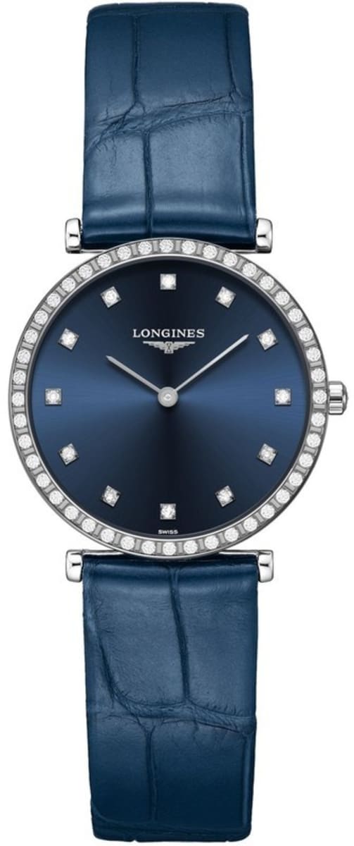 Longines La Grande Classique
