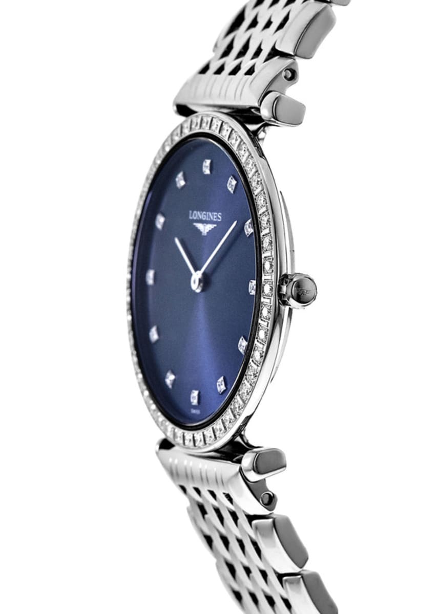 Longines La Grande Classique