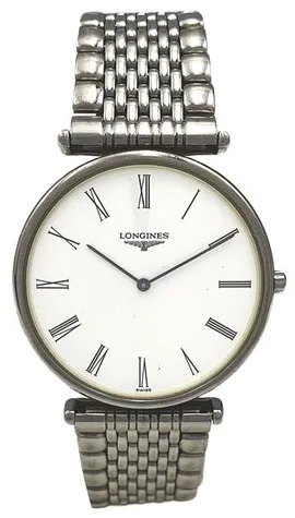Longines Longines
