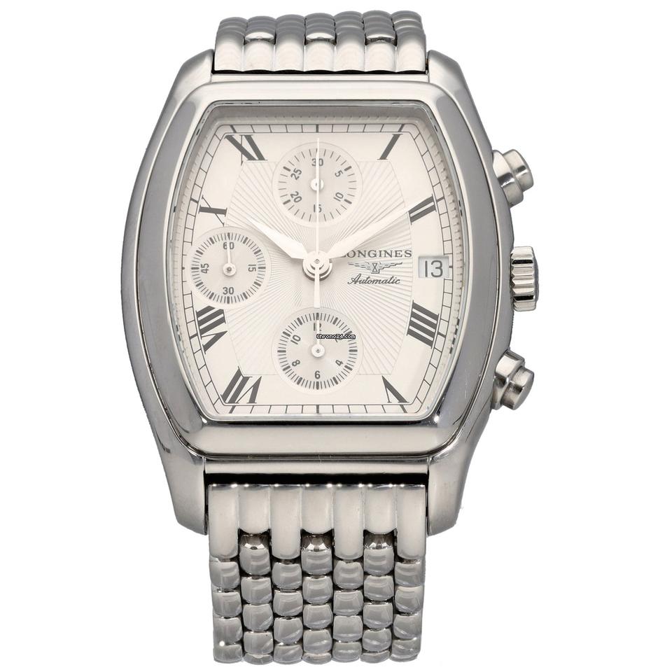 Longines La Grande Classique