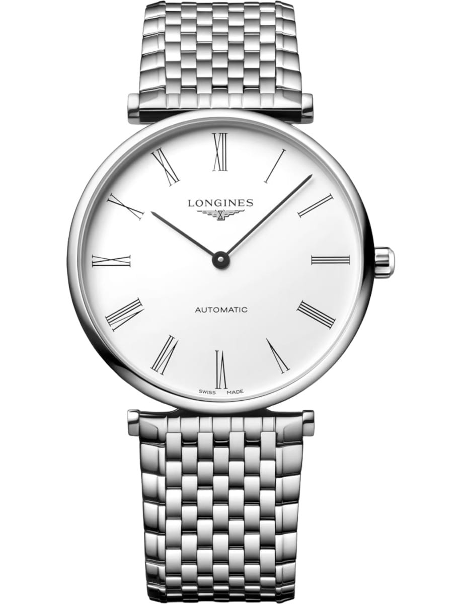 Longines La Grande Classique
