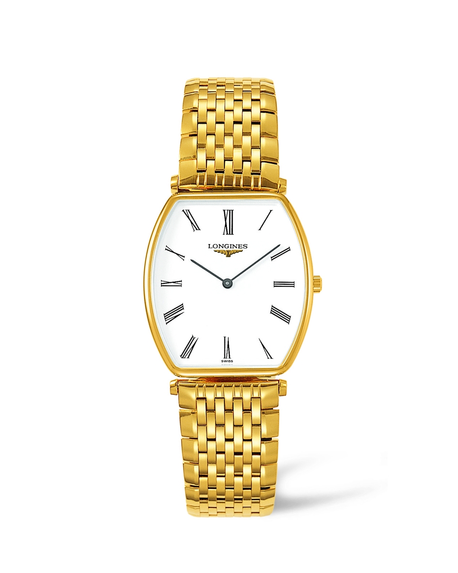 Longines La Grande Classique
