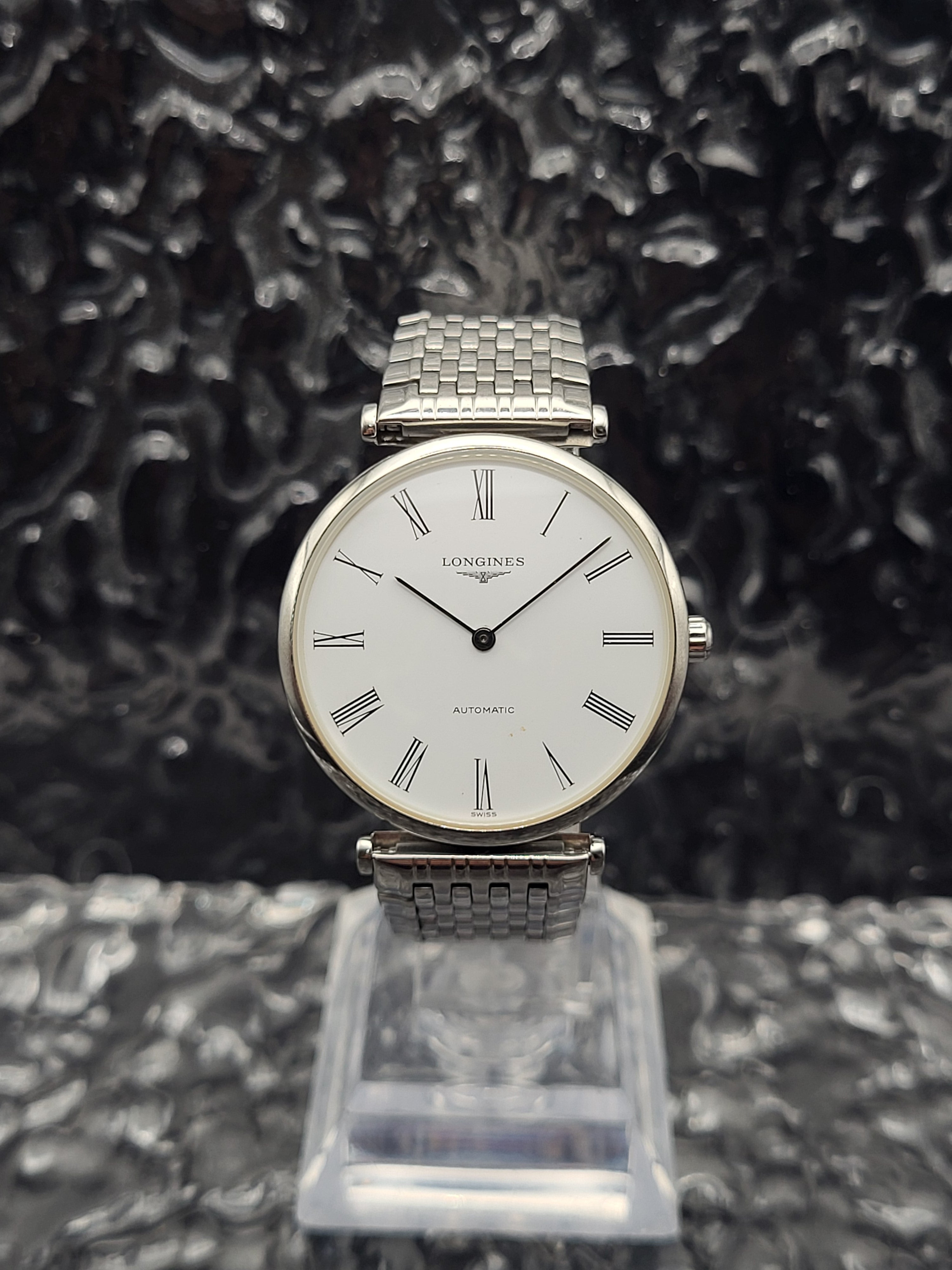 Longines La Grande Classique