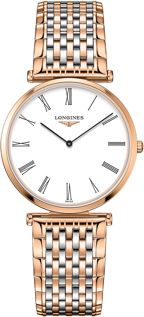 Longines La Grande Classique