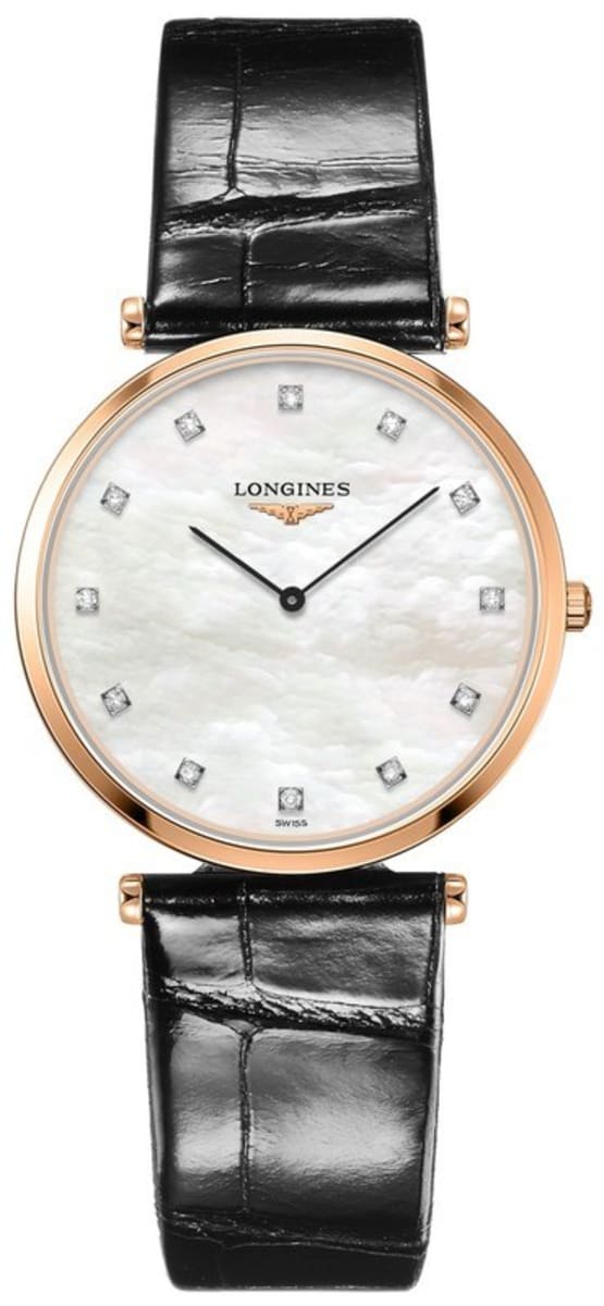 Longines La Grande Classique