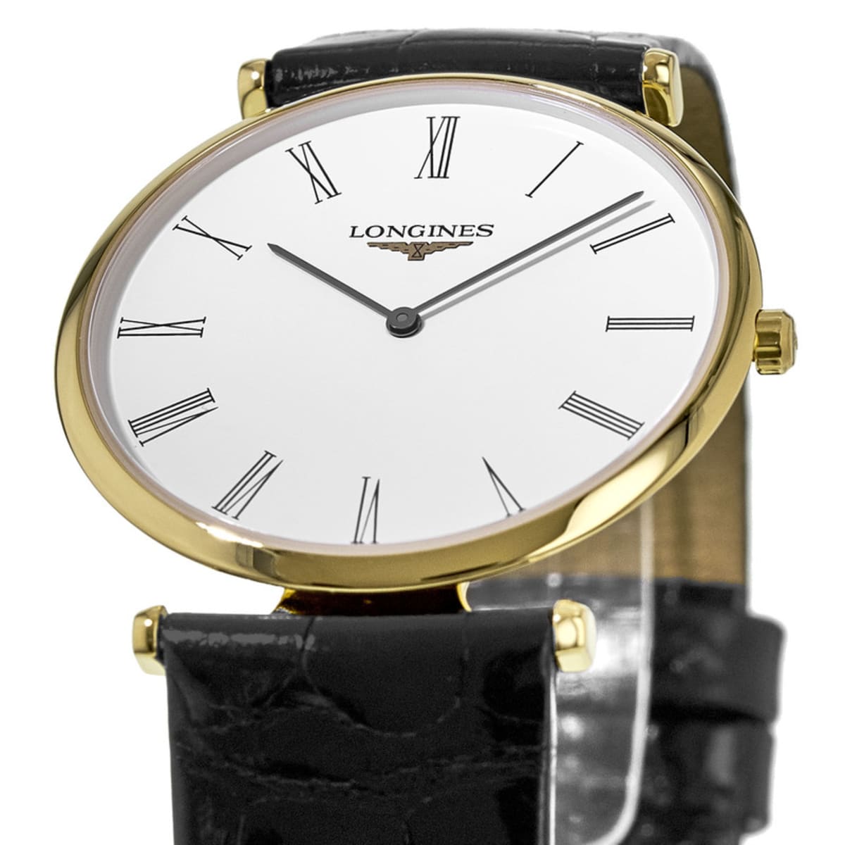 Longines La Grande Classique