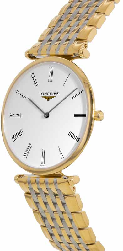 Longines La Grande Classique