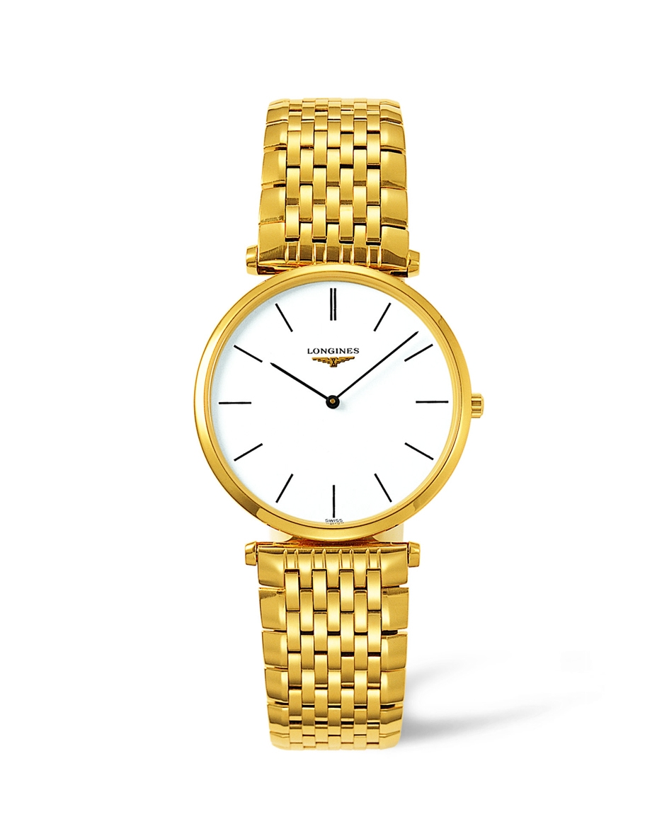 Longines La Grande Classique