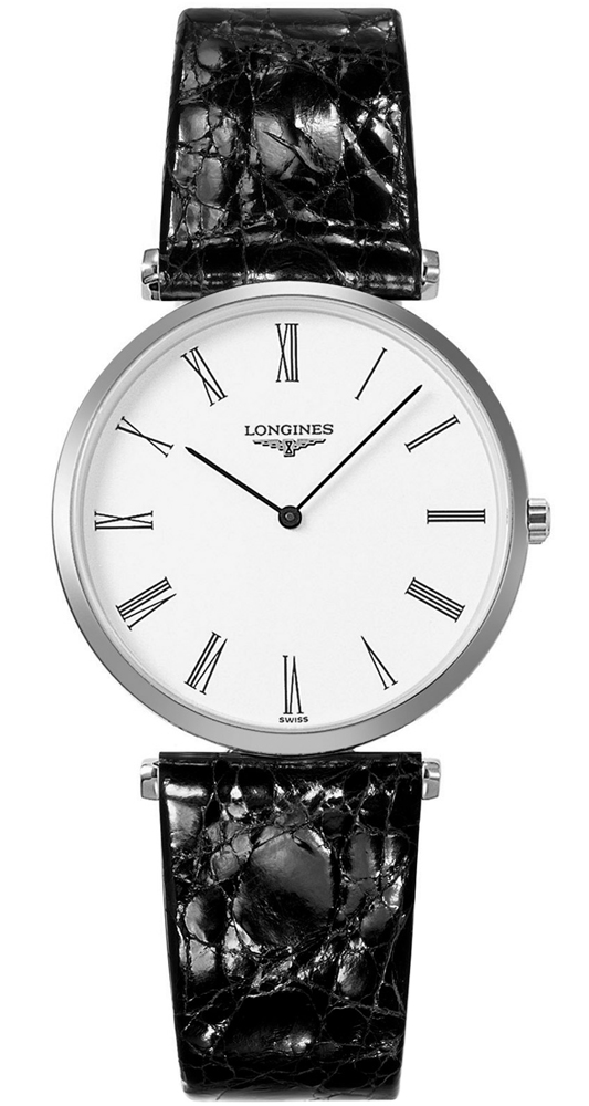 Longines La Grande Classique