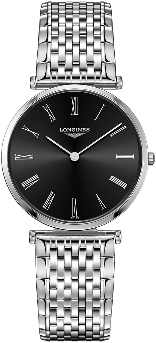Longines La Grande Classique