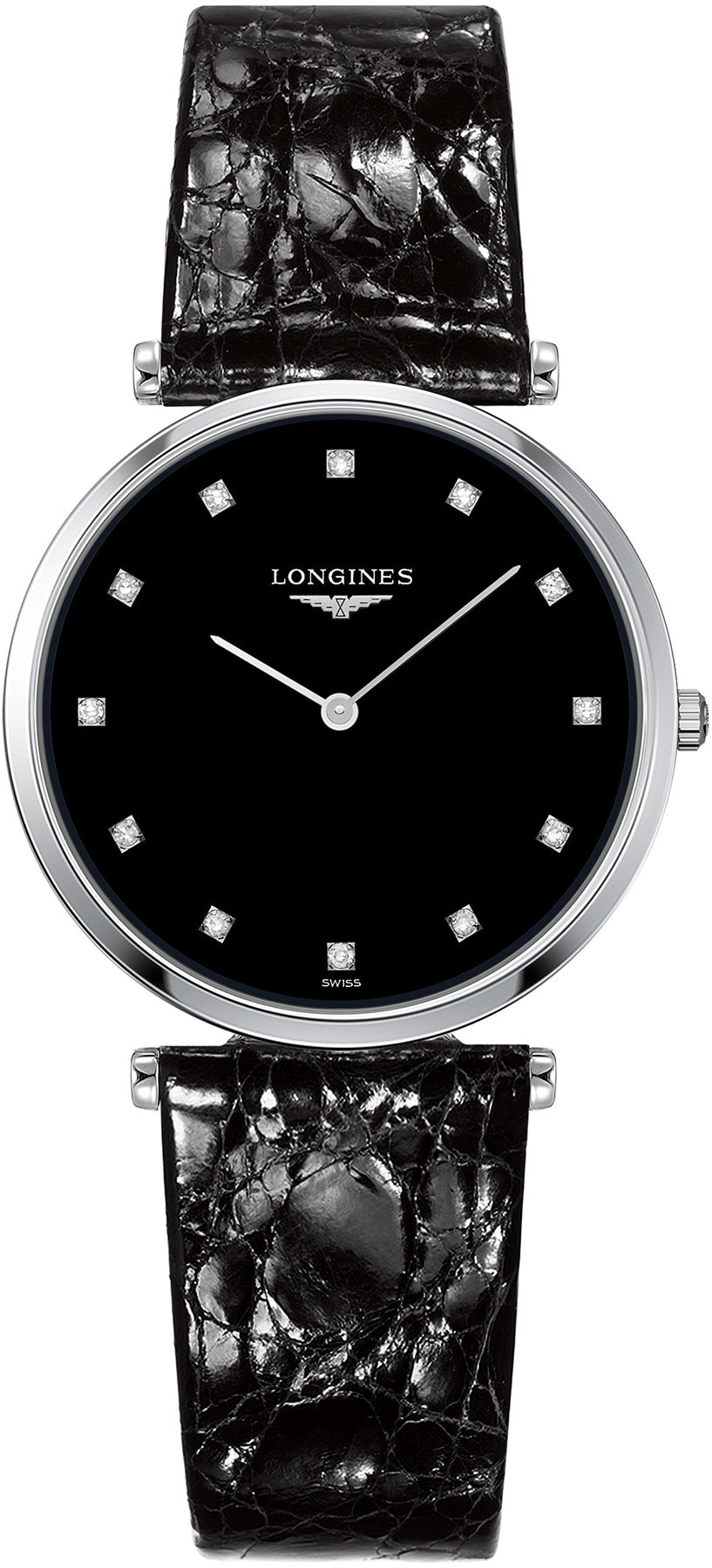 Longines La Grande Classique