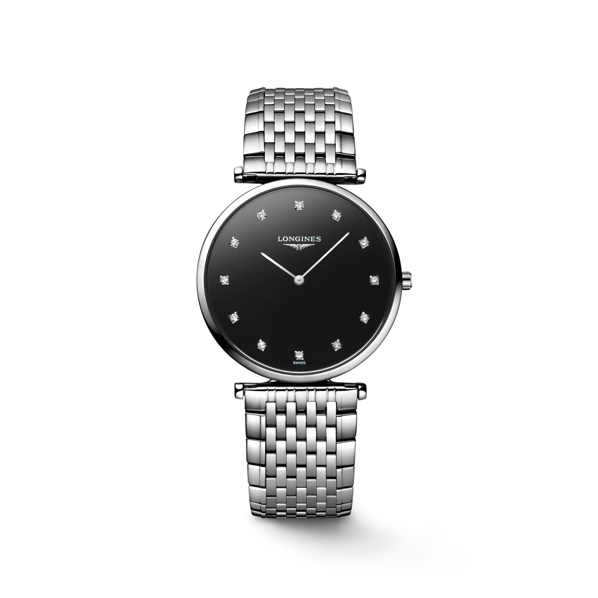 Longines La Grande Classique