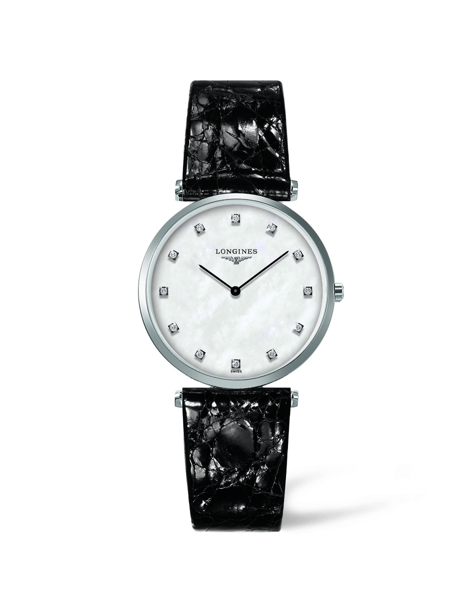 Longines La Grande Classique