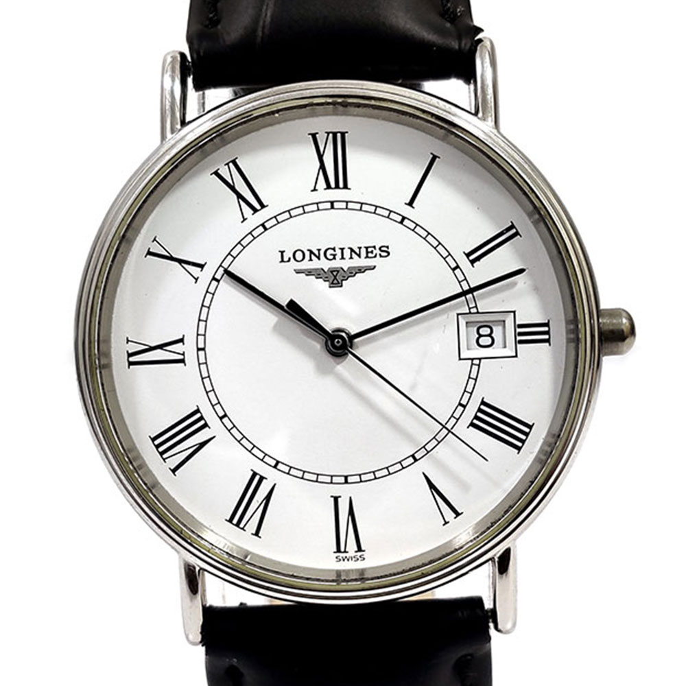 Longines Présence