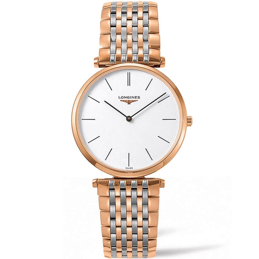 Longines La Grande Classique
