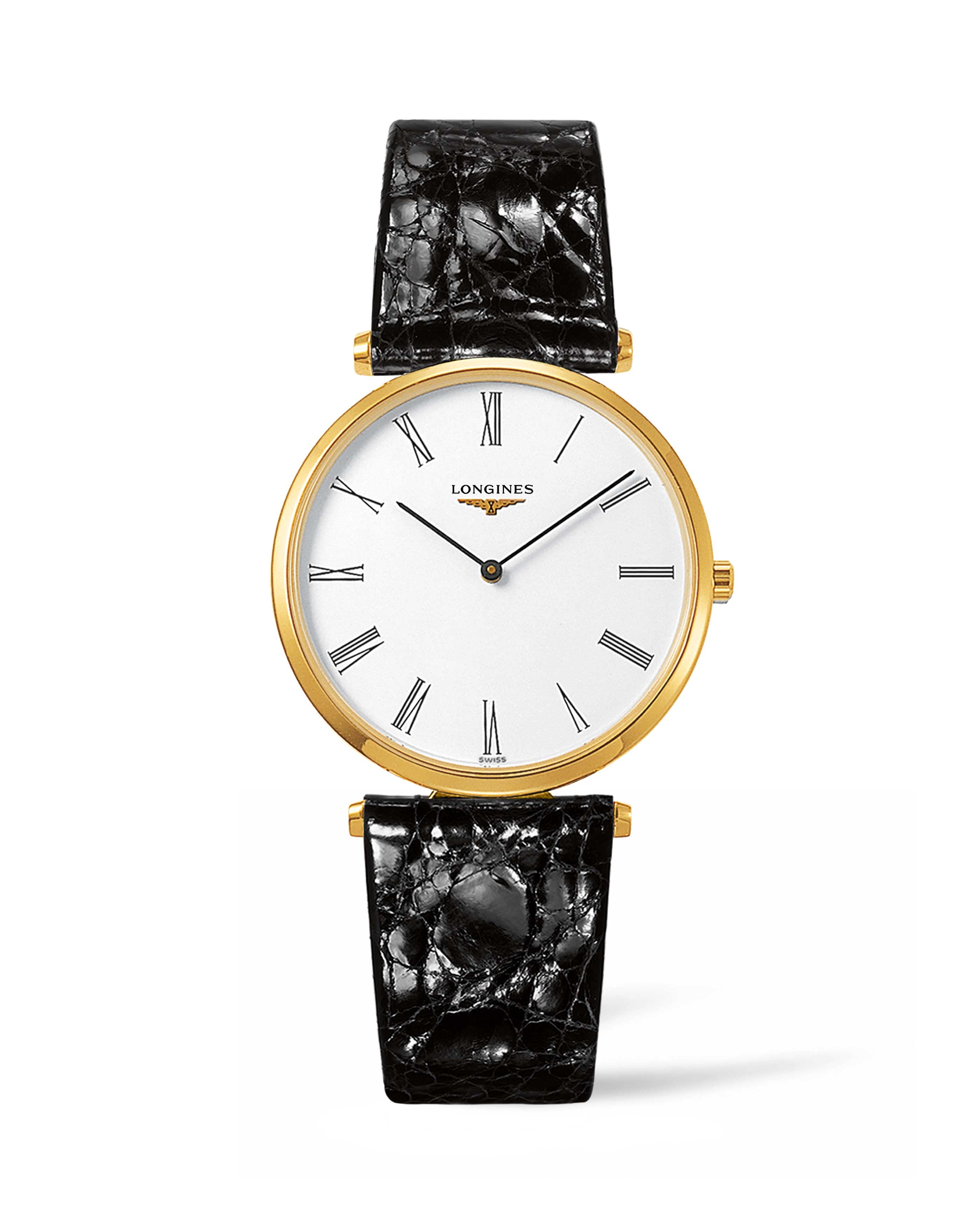 Longines La Grande Classique