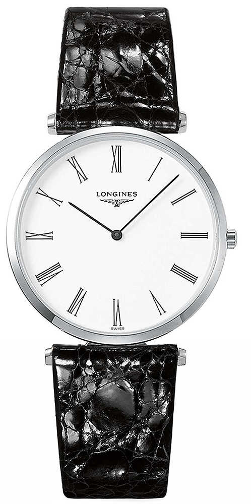 Longines La Grande Classique