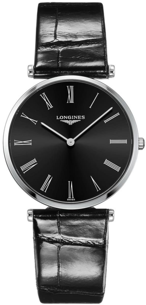 Longines La Grande Classique