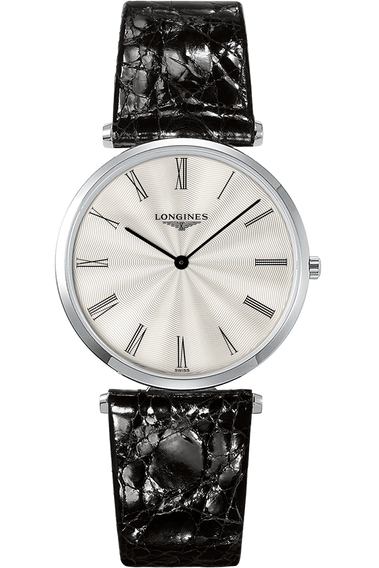 Longines La Grande Classique