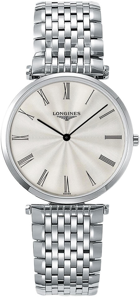Longines La Grande Classique