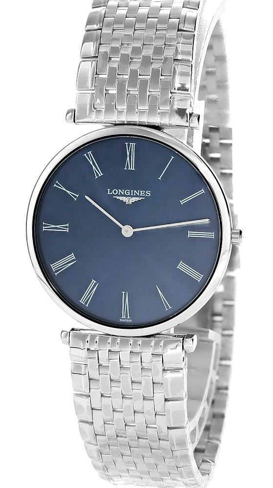Longines La Grande Classique