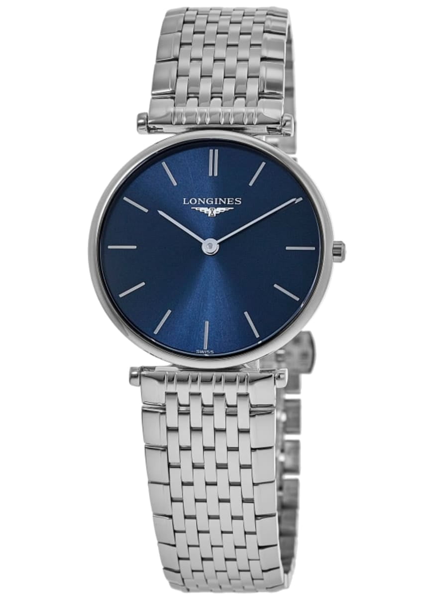 Longines La Grande Classique