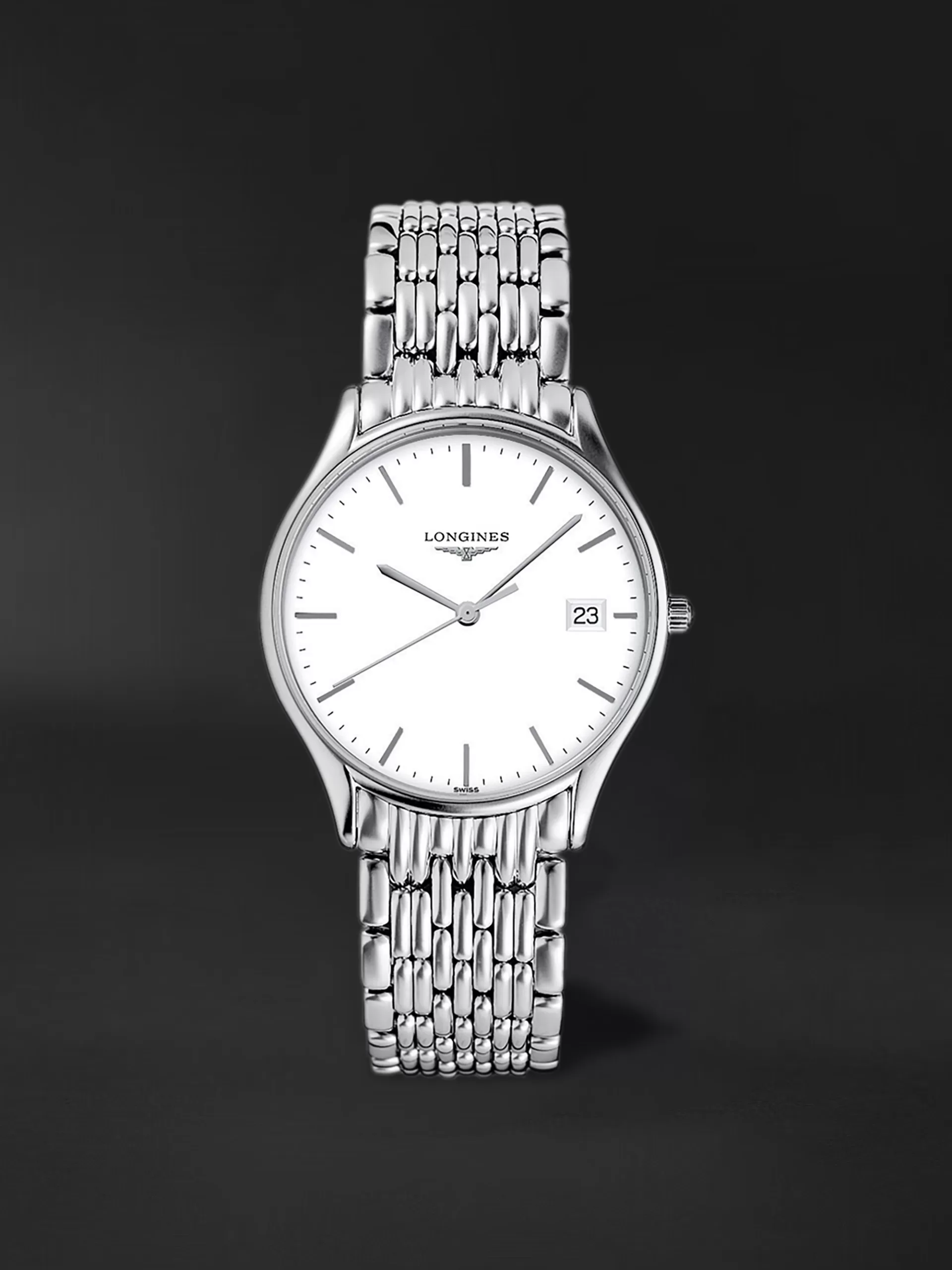 Longines Lyre