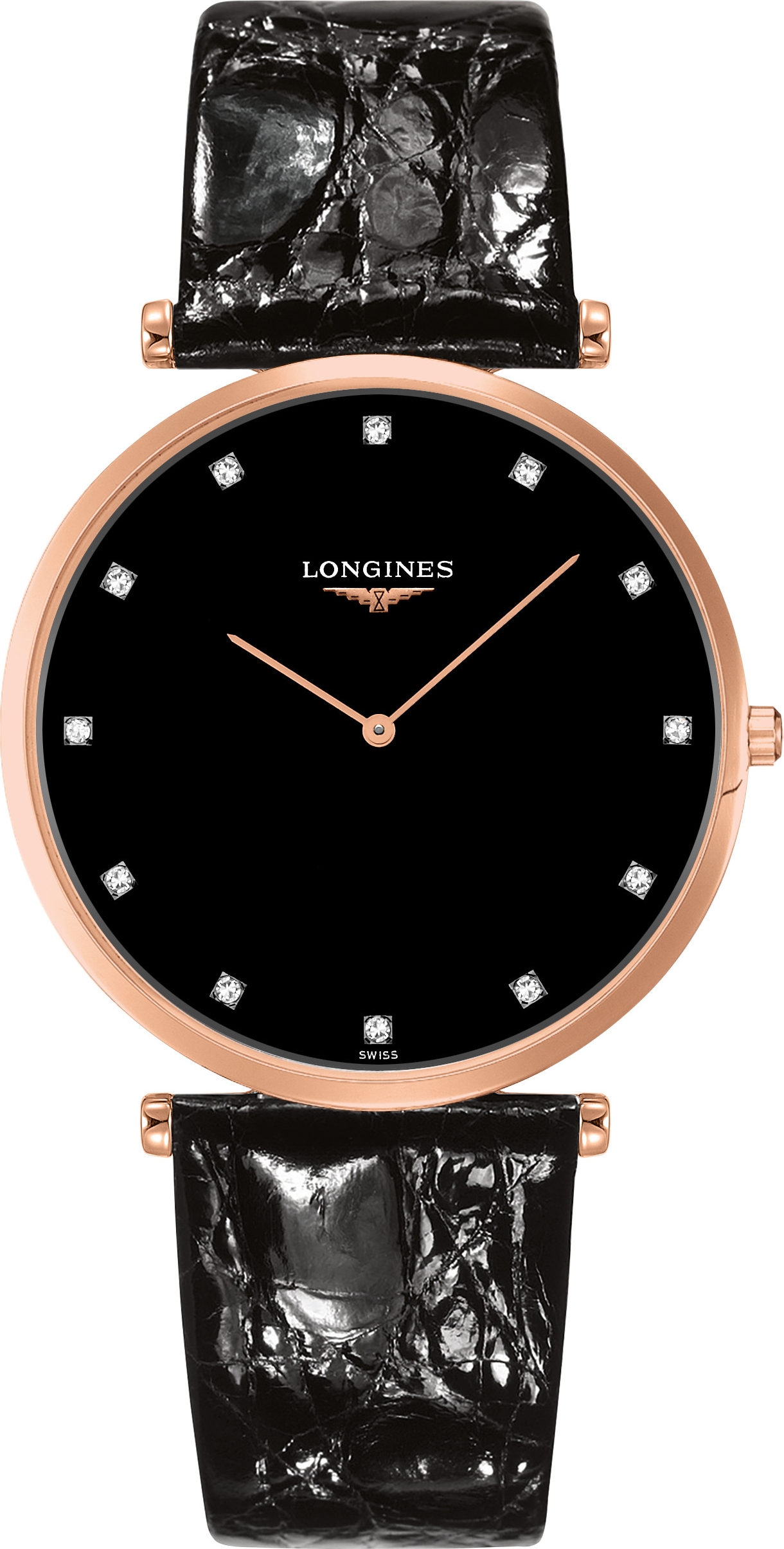 Longines La Grande Classique