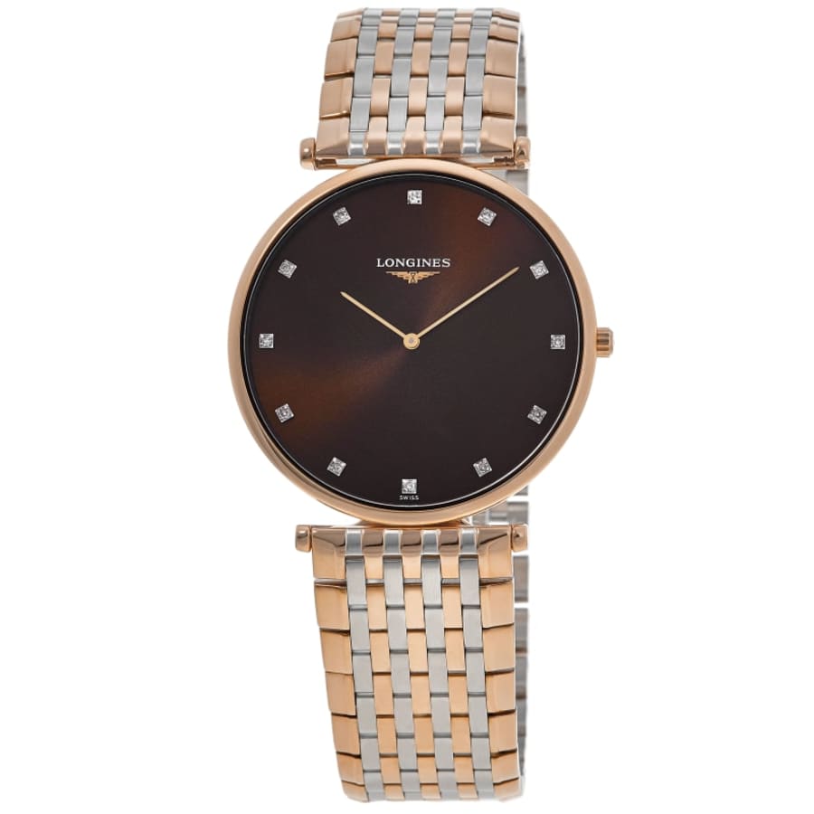 Longines La Grande Classique