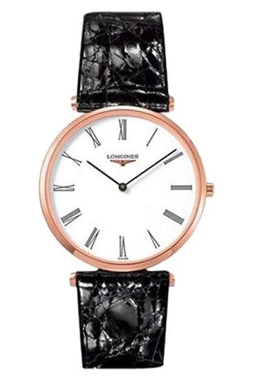 Longines La Grande Classique