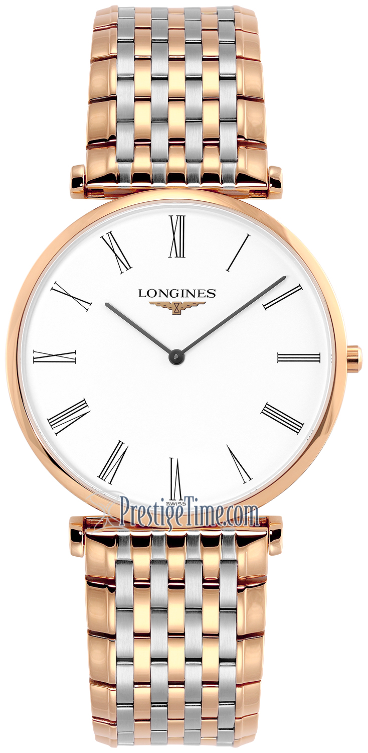 Longines La Grande Classique