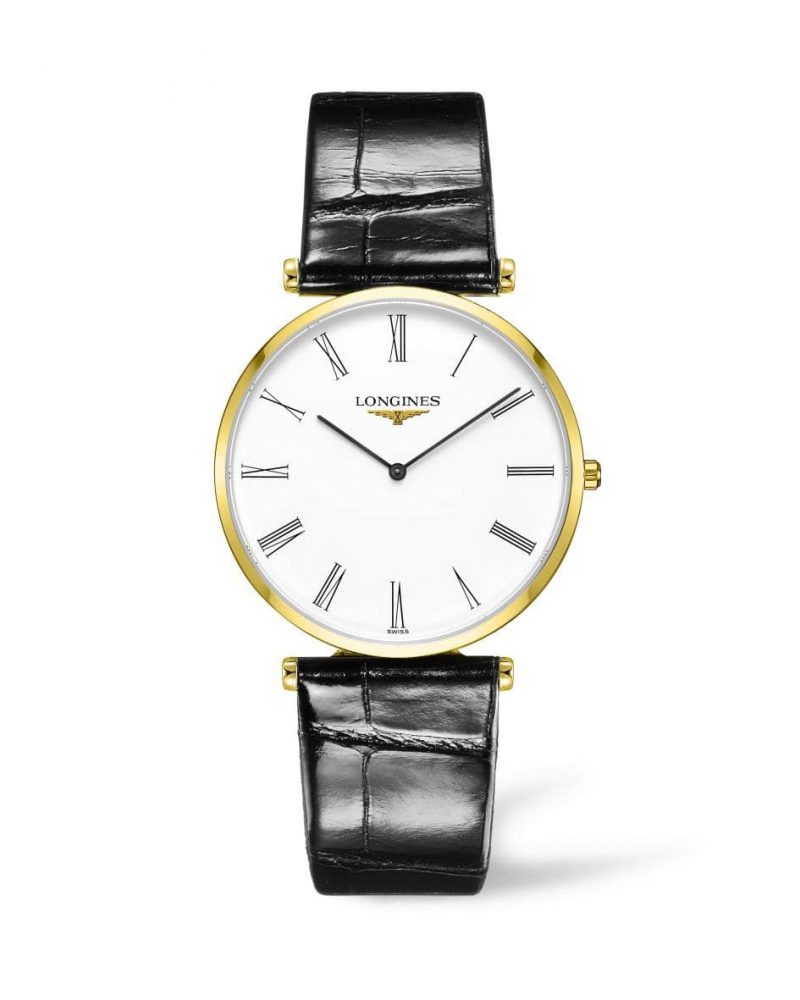 Longines La Grande Classique