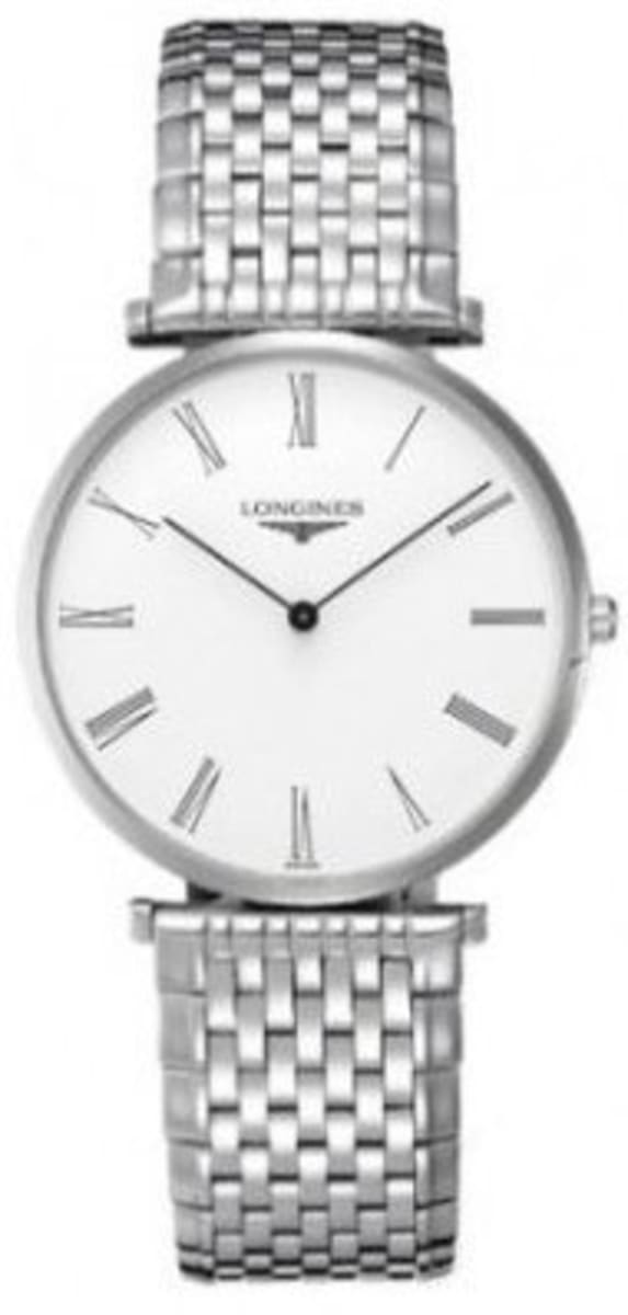Longines La Grande Classique