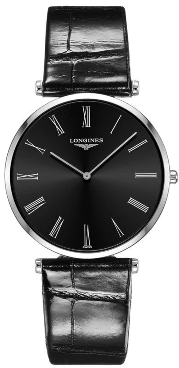 Longines La Grande Classique