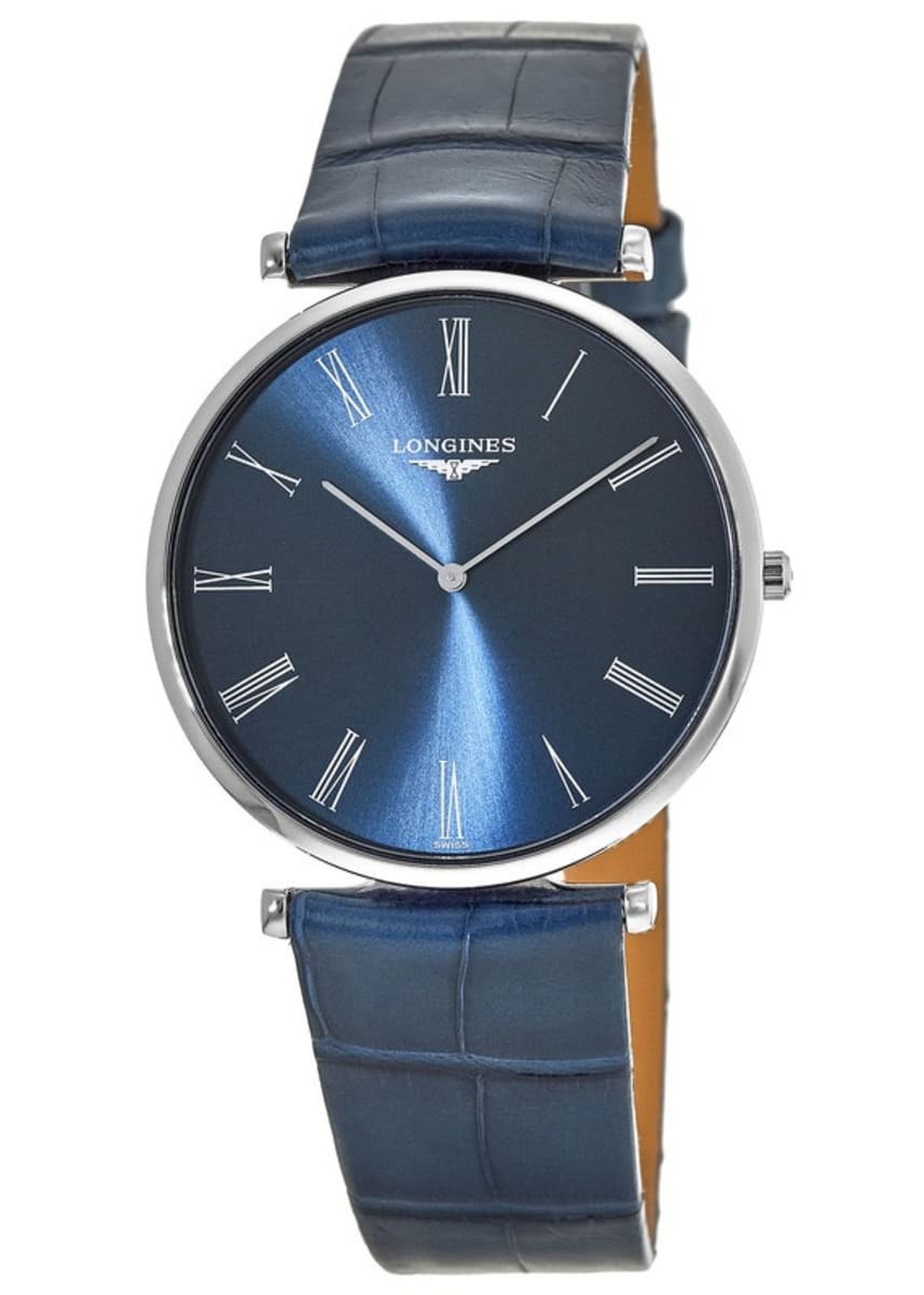 Longines La Grande Classique