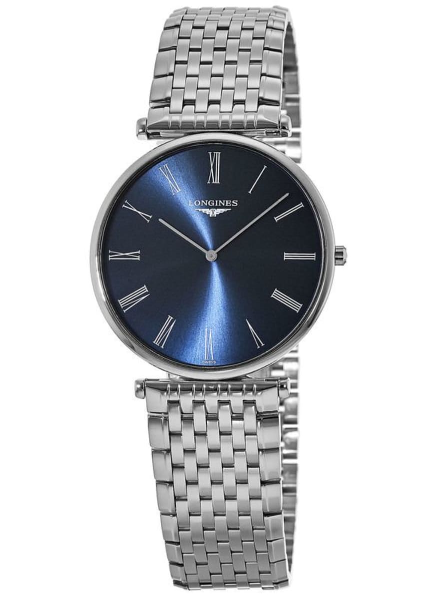 Longines La Grande Classique