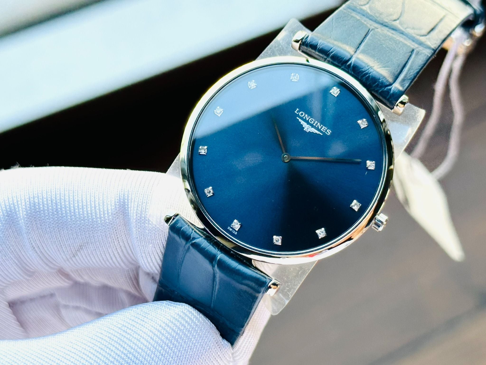 Longines La Grande Classique