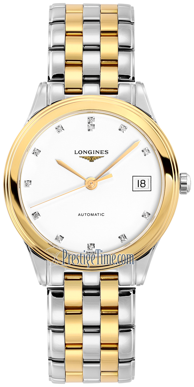 Longines Flagship